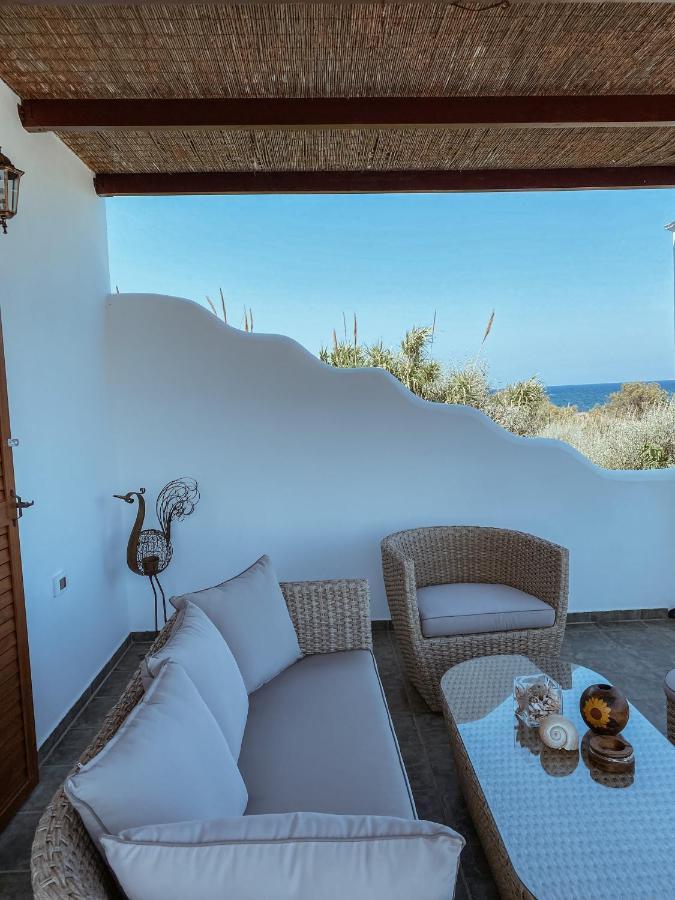 Luxury 3Br Sunrise Villa , Seaside Gyrismata Σκύρος Εξωτερικό φωτογραφία