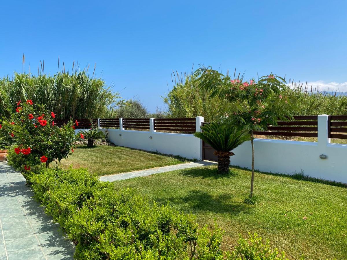 Luxury 3Br Sunrise Villa , Seaside Gyrismata Σκύρος Εξωτερικό φωτογραφία