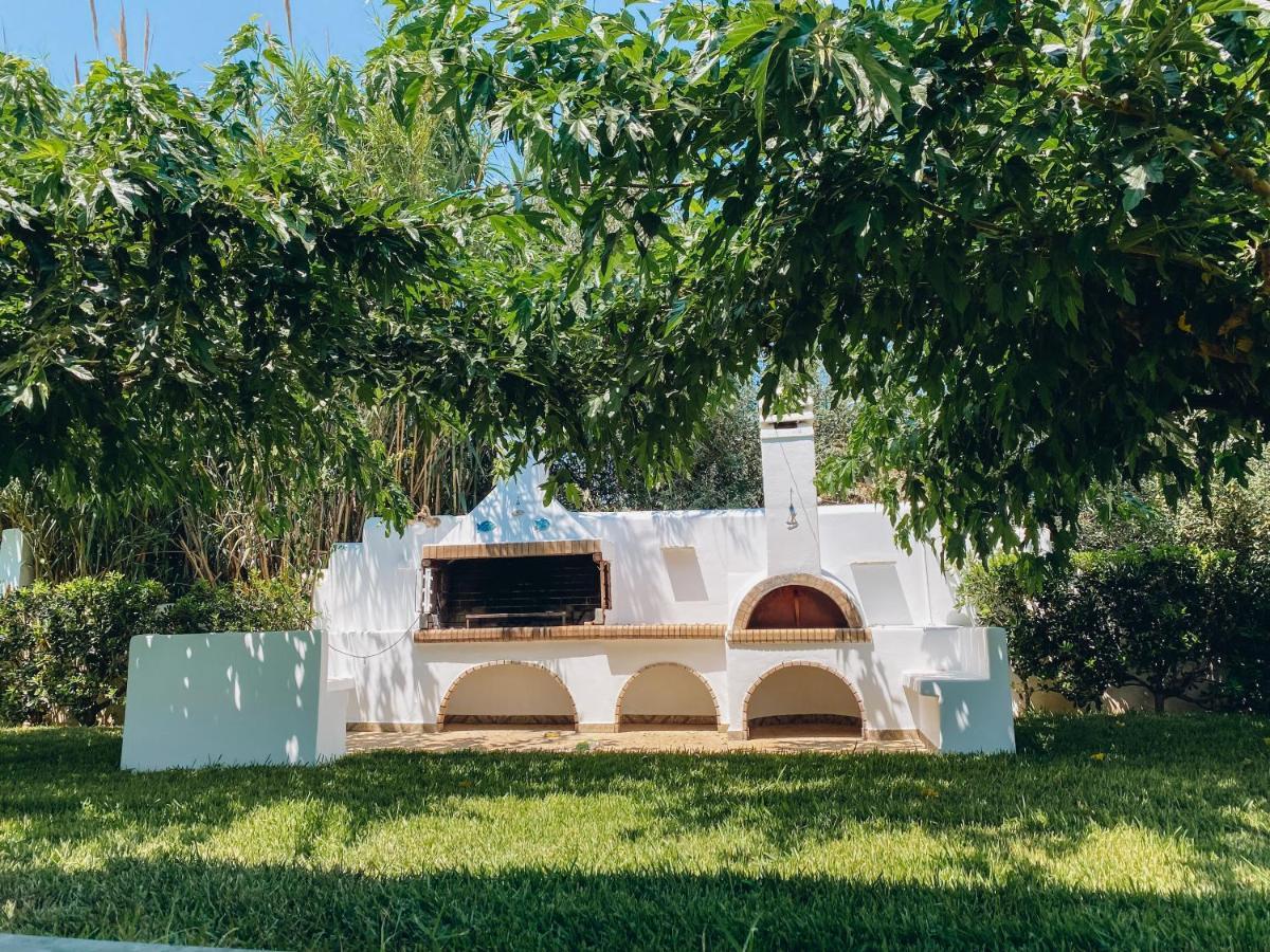Luxury 3Br Sunrise Villa , Seaside Gyrismata Σκύρος Εξωτερικό φωτογραφία
