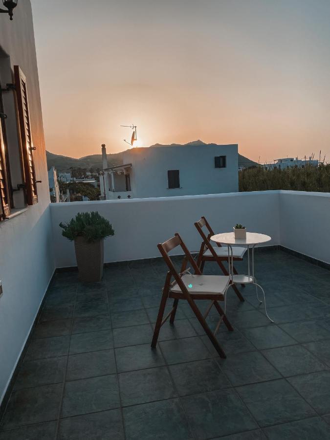 Luxury 3Br Sunrise Villa , Seaside Gyrismata Σκύρος Εξωτερικό φωτογραφία