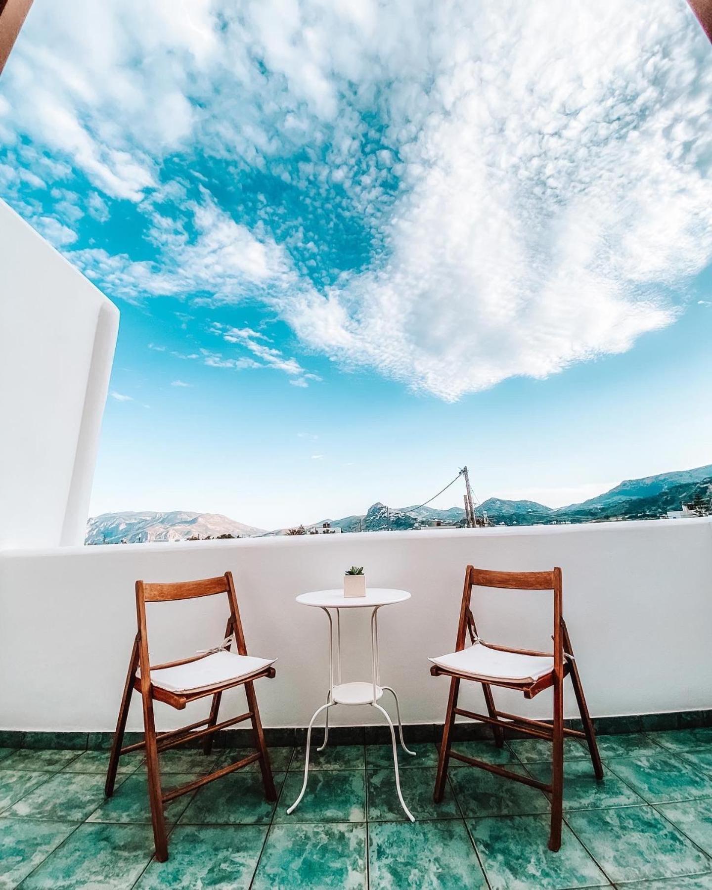 Luxury 3Br Sunrise Villa , Seaside Gyrismata Σκύρος Εξωτερικό φωτογραφία