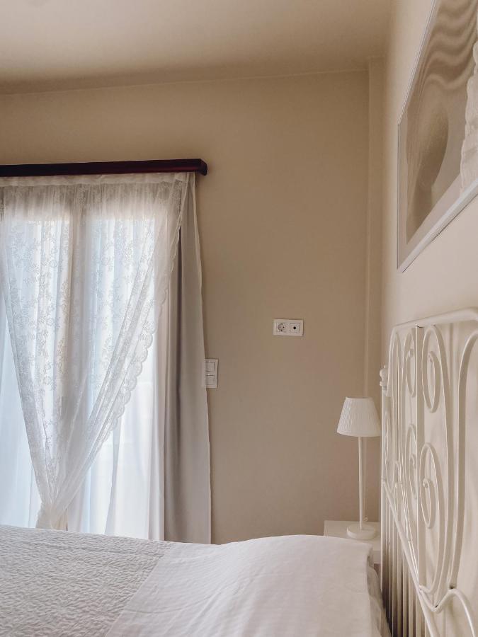 Luxury 3Br Sunrise Villa , Seaside Gyrismata Σκύρος Εξωτερικό φωτογραφία