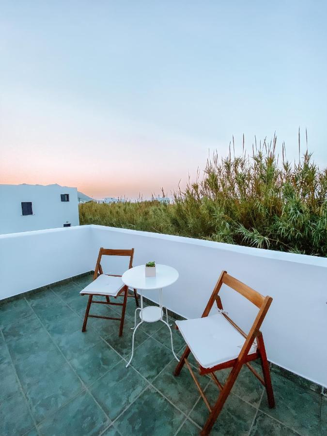 Luxury 3Br Sunrise Villa , Seaside Gyrismata Σκύρος Εξωτερικό φωτογραφία