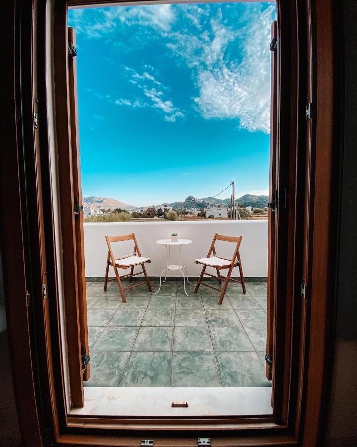 Luxury 3Br Sunrise Villa , Seaside Gyrismata Σκύρος Εξωτερικό φωτογραφία
