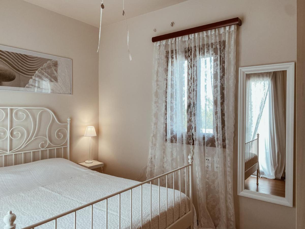 Luxury 3Br Sunrise Villa , Seaside Gyrismata Σκύρος Εξωτερικό φωτογραφία