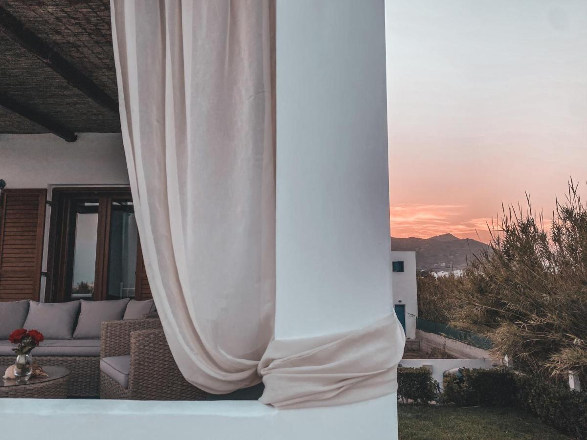 Luxury 3Br Sunrise Villa , Seaside Gyrismata Σκύρος Εξωτερικό φωτογραφία