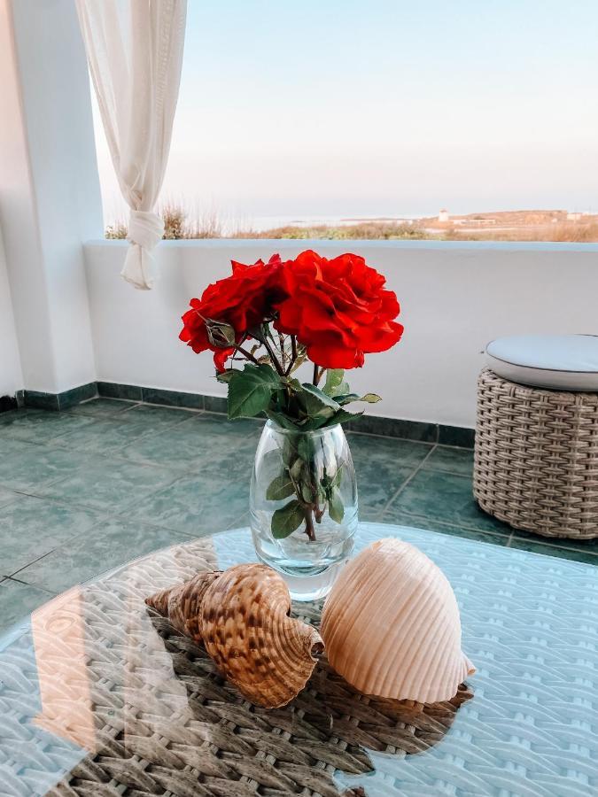 Luxury 3Br Sunrise Villa , Seaside Gyrismata Σκύρος Εξωτερικό φωτογραφία