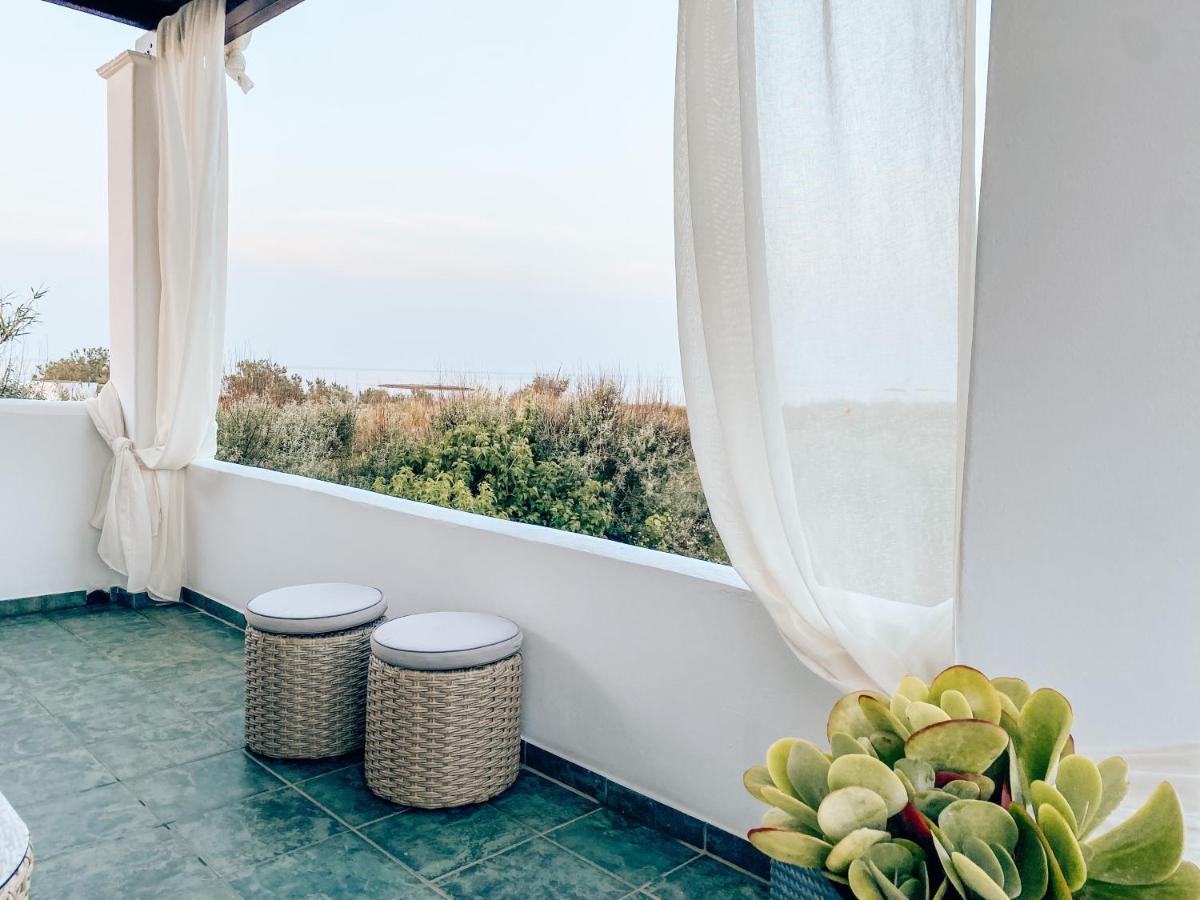 Luxury 3Br Sunrise Villa , Seaside Gyrismata Σκύρος Εξωτερικό φωτογραφία